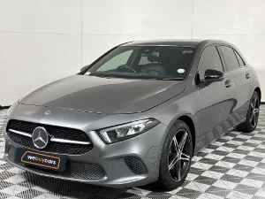 Used 2019 Mercedes-Benz A-Class A200 hatch AMG Line