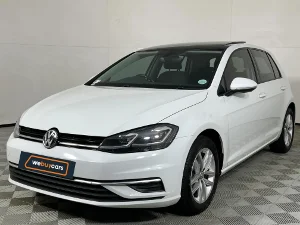 Used 2017 Volkswagen Golf 1.0TSI Comfortline