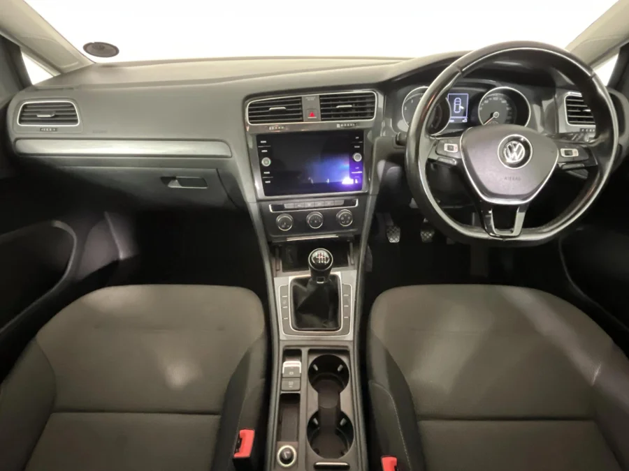 Used 2017 Volkswagen Golf 1.0TSI Comfortline - WeBuyCars JHB South