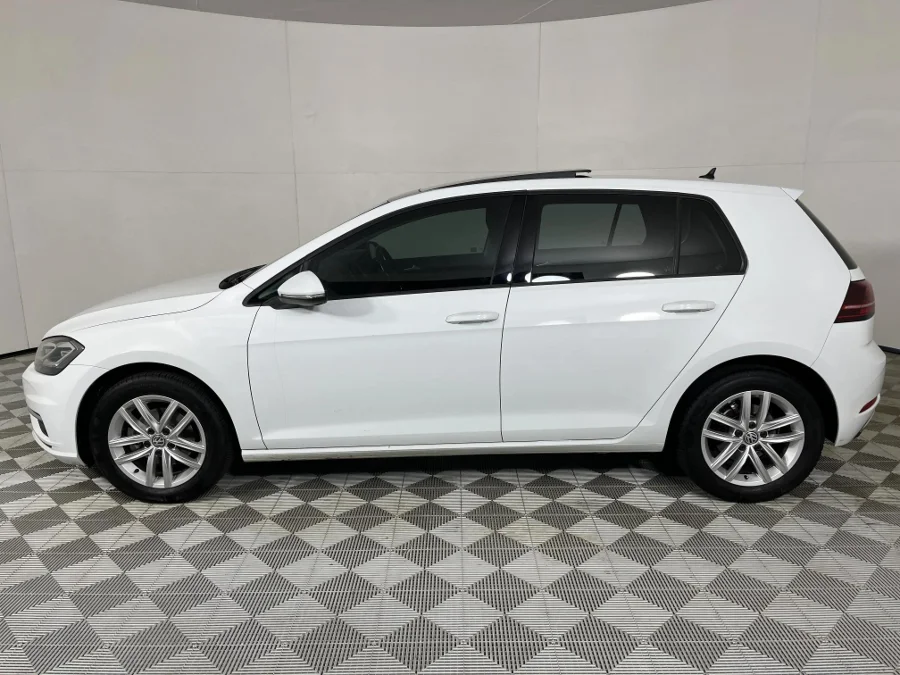 Used 2017 Volkswagen Golf 1.0TSI Comfortline - WeBuyCars JHB South
