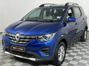 Used 2021 Renault Triber 1.0 Dynamique