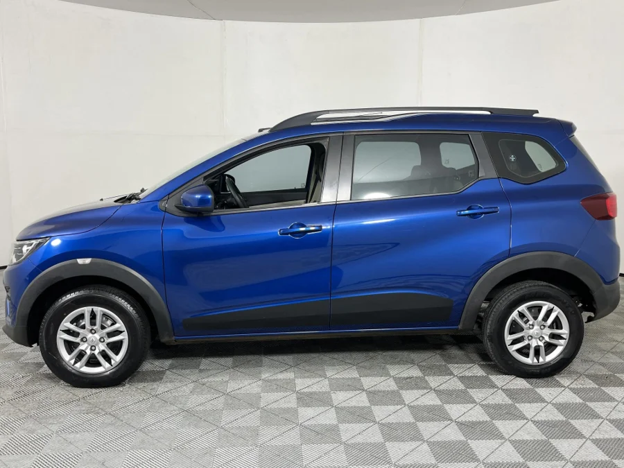 Used 2021 Renault Triber 1.0 Dynamique - WeBuyCars The Dome