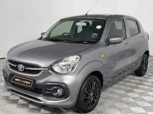 Used 2023 Toyota Vitz 1.0 XR auto