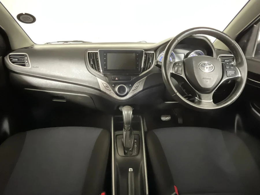 Used 2021 Toyota Starlet 1.4 XR auto - WeBuyCars Midstream