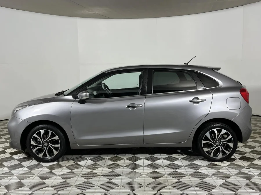 Used 2021 Toyota Starlet 1.4 XR auto - WeBuyCars Midstream