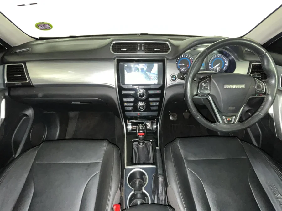 Used 2018 Haval H2 1.5T Luxury - WeBuyCars Germiston