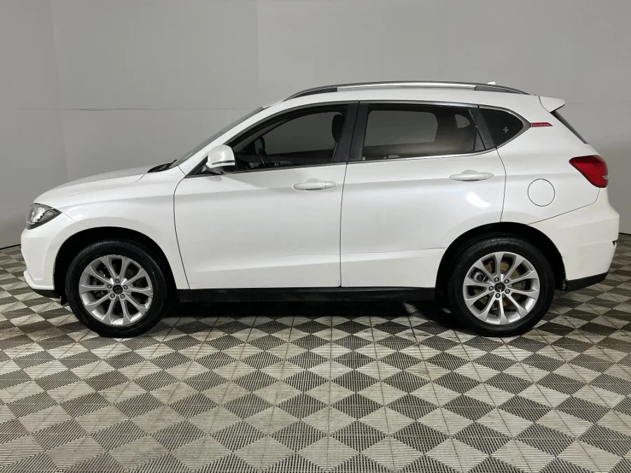 Used 2018 Haval H2 1.5T Luxury - WeBuyCars Germiston