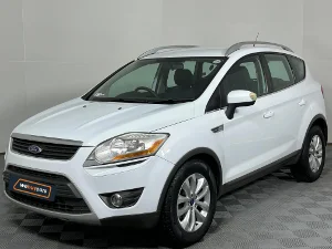 Used 2012 Ford Kuga 2.5T AWD Titanium