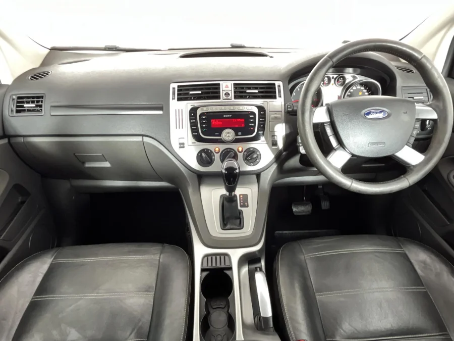 Used 2012 Ford Kuga 2.5T AWD Titanium - WeBuyCars Montana