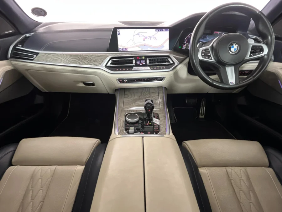 Used 2019 BMW X7 xDrive30d - WeBuycars East London Used 2019 BMW X7 xDrive30d - WeBuycars East London