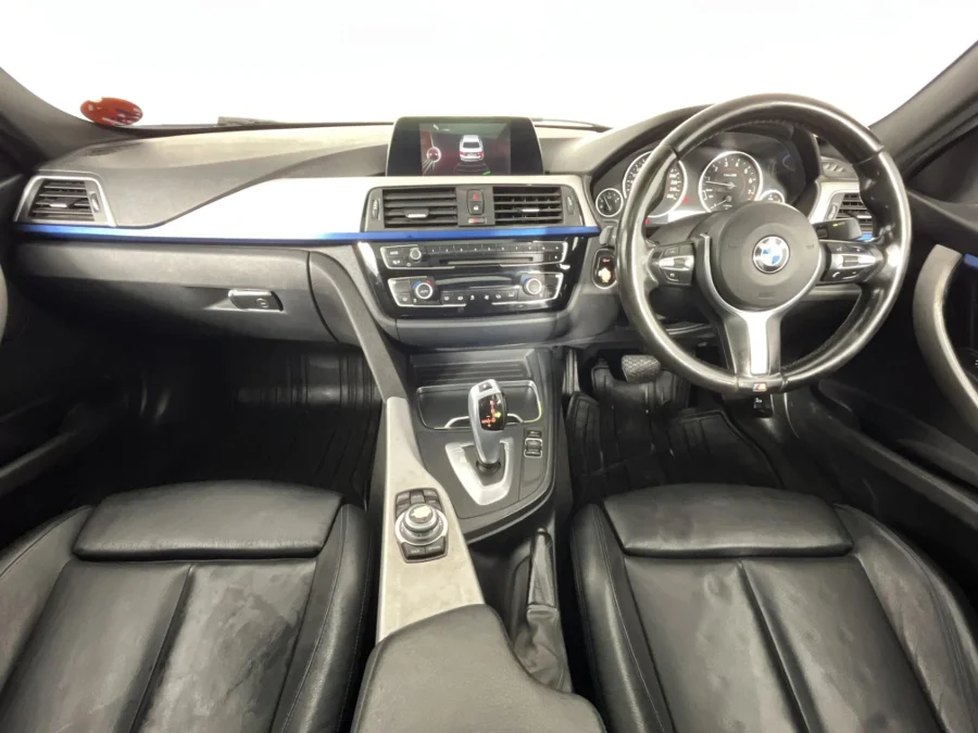 Used 2017 BMW 3 Series 320i M Performance edition sports-auto - WeBuyCars The Dome Used 2017 BMW 3 Series 320i M Performance edition sports-auto - WeBuyCars The Dome