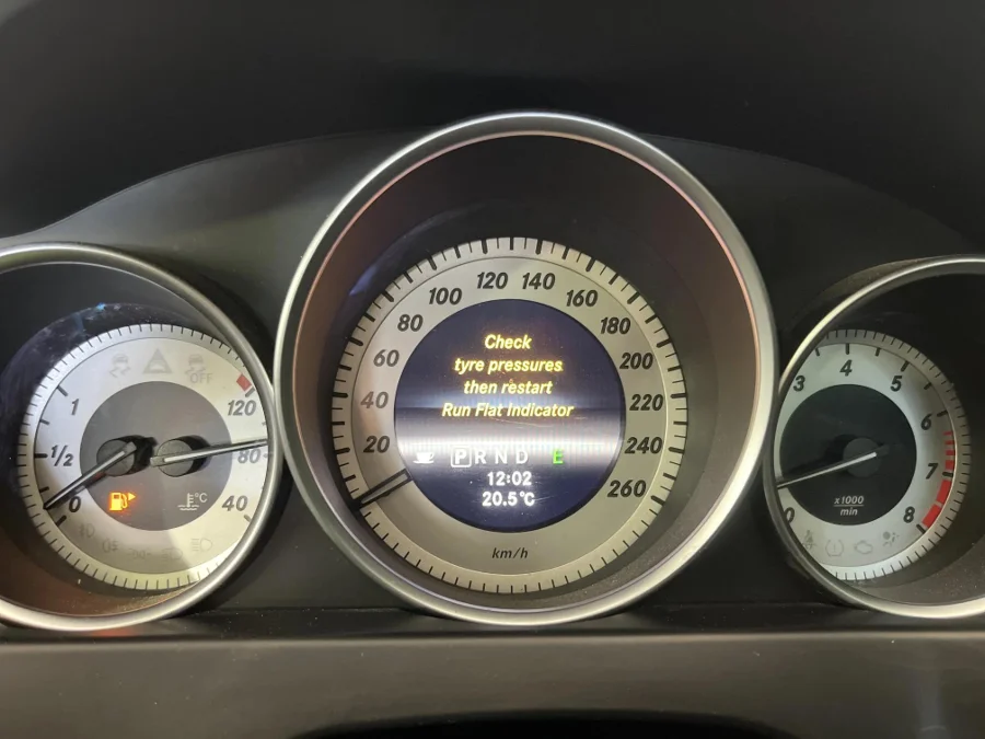 Used 2013 Mercedes-Benz C-Class C250 Avantgarde - WeBuyCars Richmond