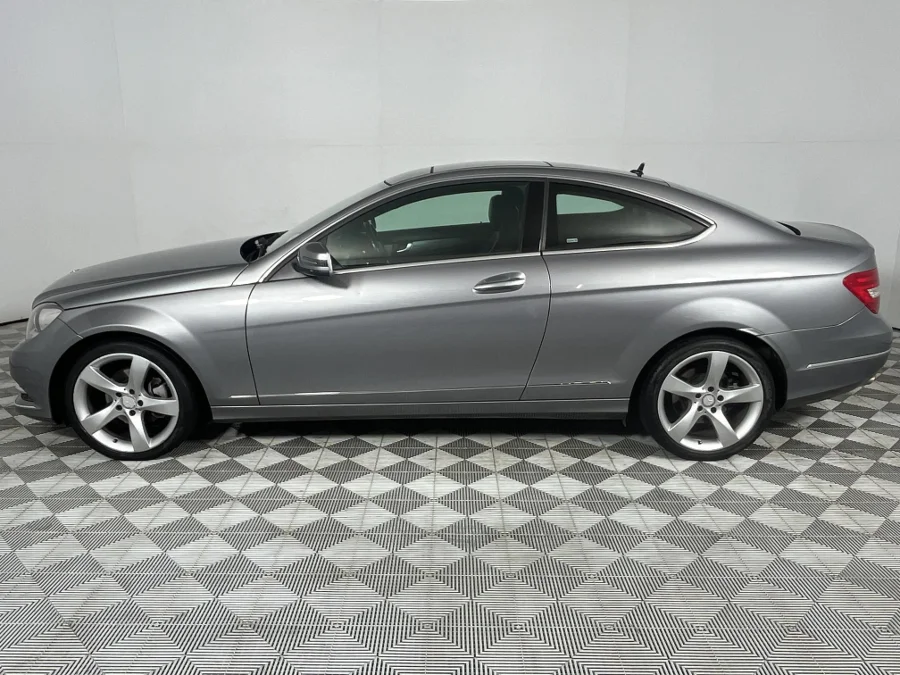 Used 2013 Mercedes-Benz C-Class C250 Avantgarde - WeBuyCars Richmond