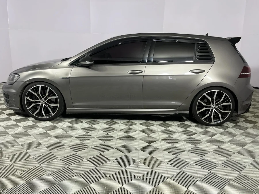 Used 2016 Volkswagen Golf R auto - WeBuyCars Silverlakes