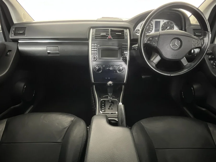 Used 2011 Mercedes-Benz B-Class B180 auto - WeBuycars East London