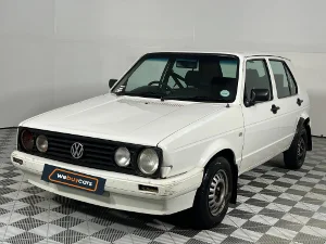 Used 2004 Volkswagen Citi 1.4 Chico