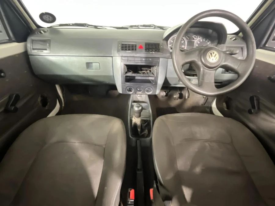 Used 2004 Volkswagen Citi 1.4 Chico - WeBuyCars Silverlakes