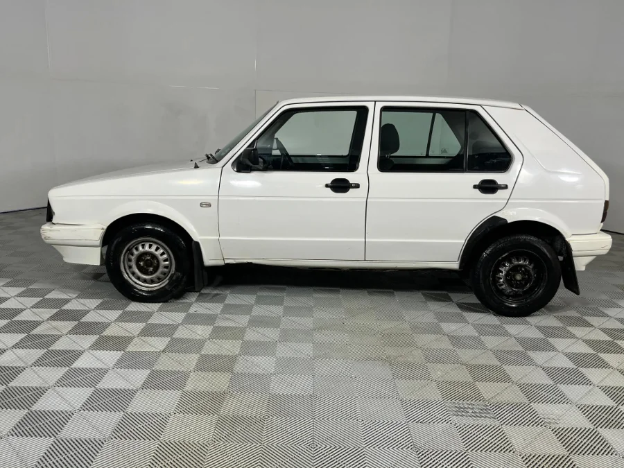 Used 2004 Volkswagen Citi 1.4 Chico - WeBuyCars Silverlakes