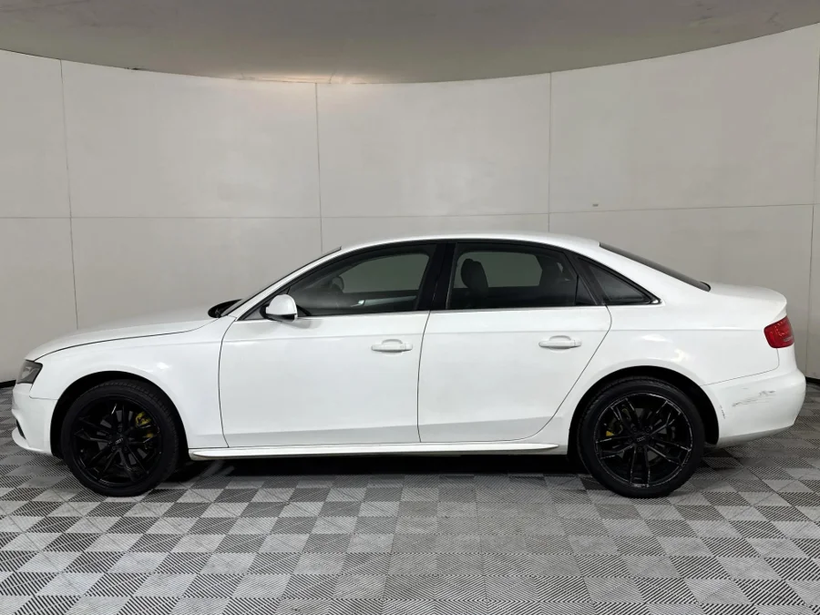 Used 2011 Audi A4 2.0TDI Attraction auto - WeBuyCars Midstream