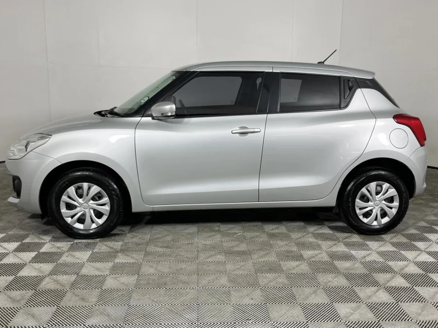 Used 2019 Suzuki Swift 1.2 GL auto - WeBuyCars The Dome Used 2019 Suzuki Swift 1.2 GL auto - WeBuyCars The Dome