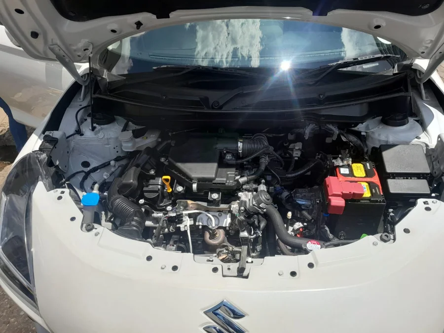 Used 2025 Suzuki Swift hatch 1.2 GL auto - Carmart Auto Dealer