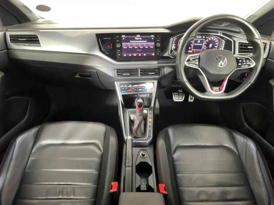 Used 2023 Volkswagen Polo GTI - WeBuyCars Montana