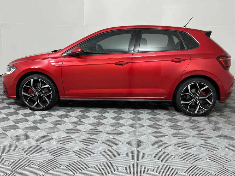 Used 2023 Volkswagen Polo GTI - WeBuyCars Montana