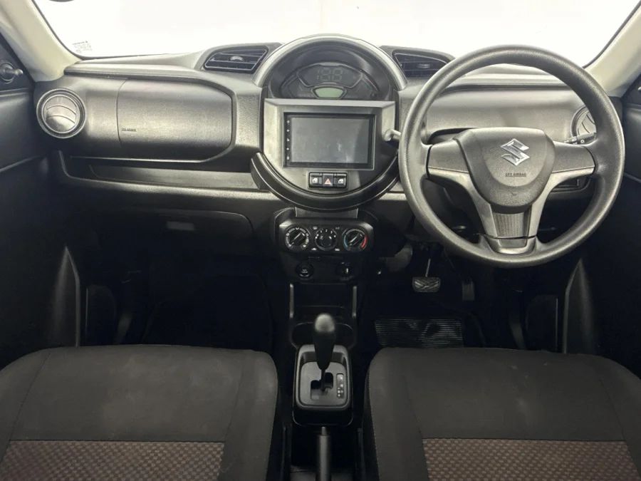 Used 2020 Suzuki S-Presso 1.0 GL+ auto - WeBuyCars Vereeniging