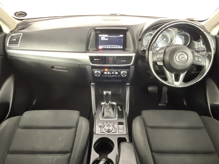 Used 2017 Mazda CX-5 2.2DE Active - WeBuyCars Polokwane Used 2017 Mazda CX-5 2.2DE Active - WeBuyCars Polokwane