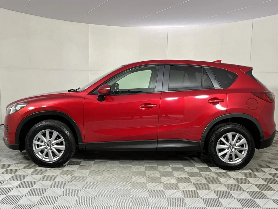 Used 2017 Mazda CX-5 2.2DE Active - WeBuyCars Polokwane Used 2017 Mazda CX-5 2.2DE Active - WeBuyCars Polokwane