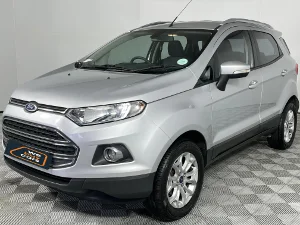 Used 2013 Ford EcoSport 1.0T Titanium