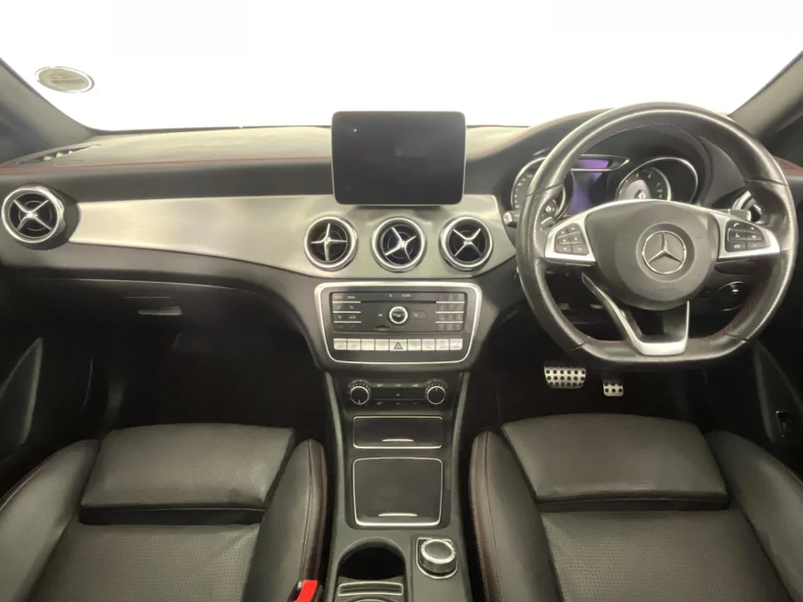 Used 2019 Mercedes-Benz GLA 250 4Matic AMG Line - WeBuyCars Gqeberha