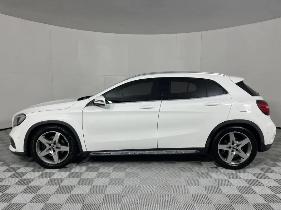 Used 2019 Mercedes-Benz GLA 250 4Matic AMG Line - WeBuyCars Gqeberha
