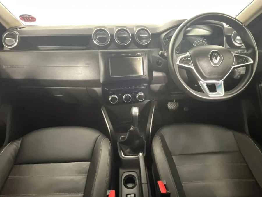 Used 2019 Renault Duster 1.5dCi Prestige - WeBuyCars Montana
