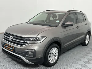 Used 2020 Volkswagen T-Cross 1.0TSI 85kW Comfortline