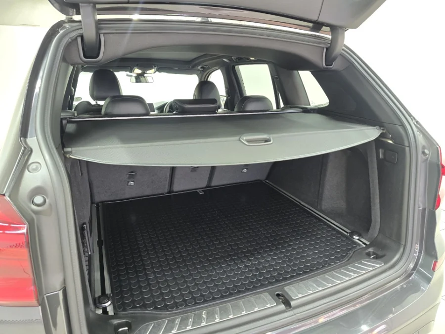 Used 2019 BMW X3 xDrive20d - Kilokor Motors