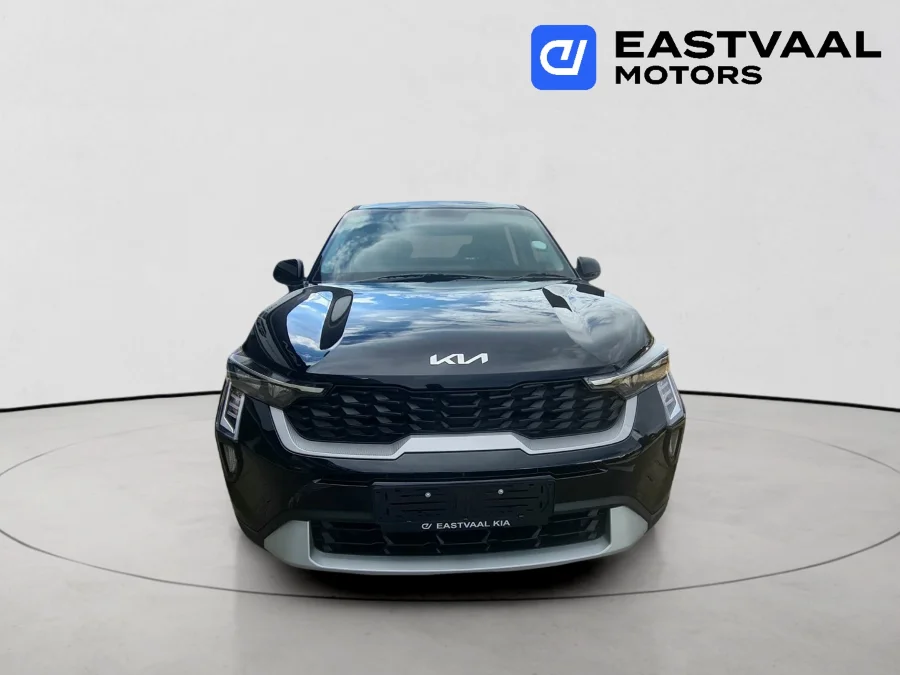 New 2026 Kia Sonet 1.5 LS auto - Eastvaal KIA