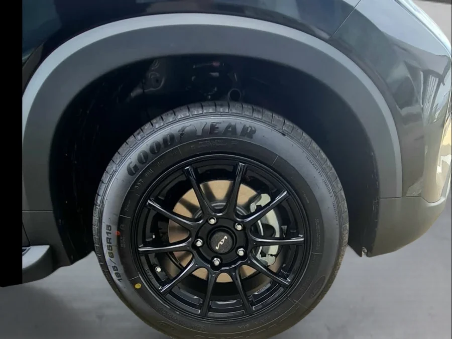 New 2026 Kia Sonet 1.5 LS auto - Eastvaal KIA