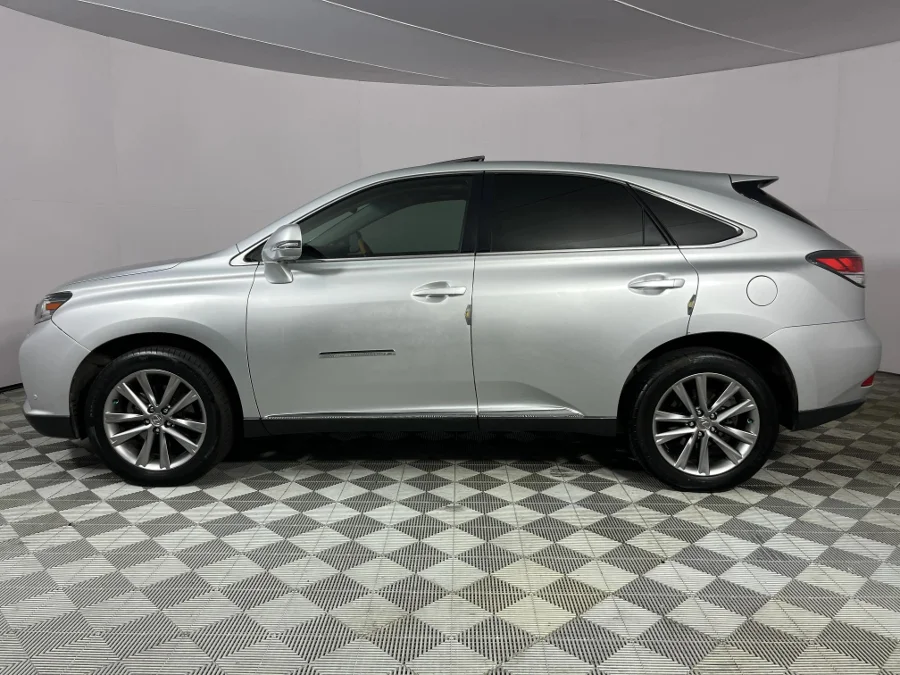 Used 2014 Lexus RX 350 EX Special Edition - WeBuyCars Richmond