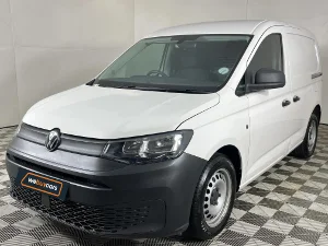 Used 2022 Volkswagen Caddy Cargo 1.6 panel van
