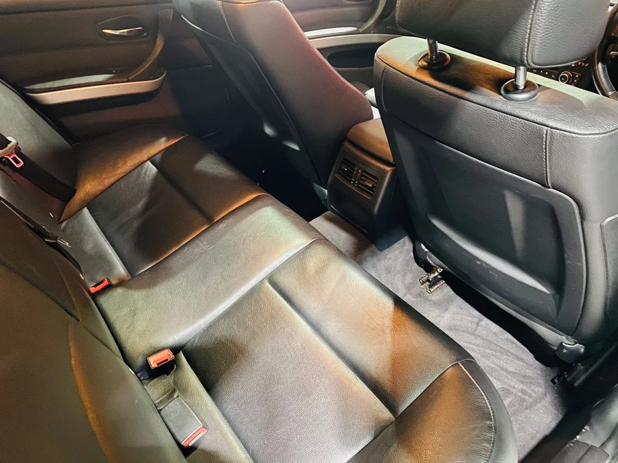 Used 2011 BMW 3 Series 320d auto - Sollys Car Sales