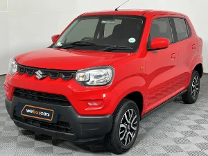 Used 2024 Suzuki S-Presso 1.0 GL+