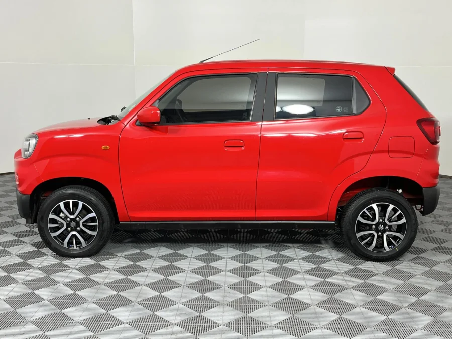 Used 2024 Suzuki S-Presso 1.0 GL+ - WeBuyCars Montana Used 2024 Suzuki S-Presso 1.0 GL+ - WeBuyCars Montana