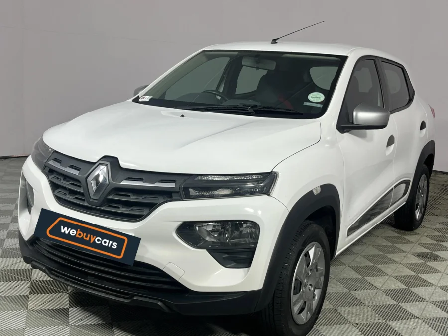 Used 2021 Renault Kwid 1.0 Ultra - WeBuyCars Brackenfell Cape Town Used 2021 Renault Kwid 1.0 Ultra - WeBuyCars Brackenfell Cape Town