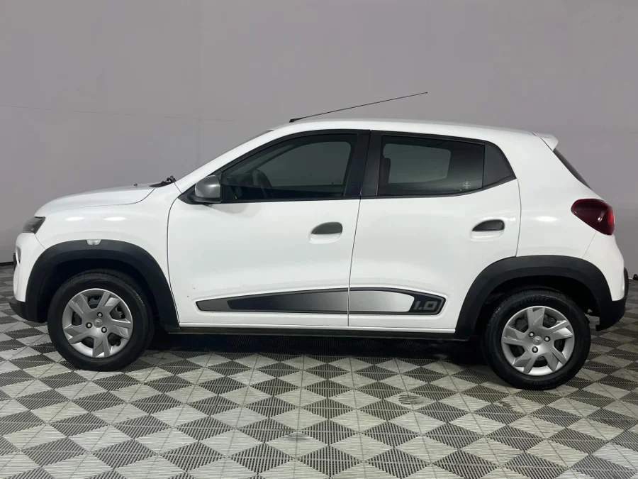 Used 2021 Renault Kwid 1.0 Ultra - WeBuyCars Brackenfell Cape Town Used 2021 Renault Kwid 1.0 Ultra - WeBuyCars Brackenfell Cape Town