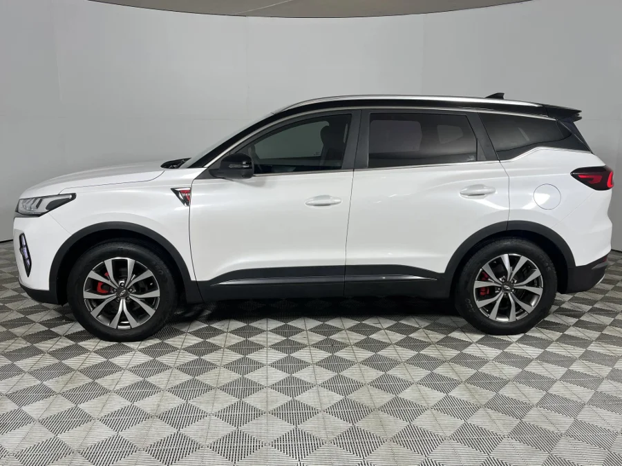 Used 2023 Chery Tiggo 7 Pro 1.5T Executive - WeBuyCars Richmond