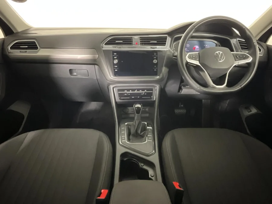 Used 2024 Volkswagen Tiguan Allspace 1.4TSI 110kW Life - WeBuyCars Gqeberha
