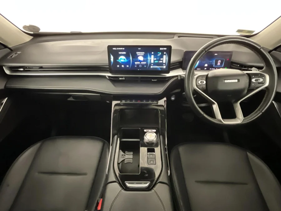 Used 2021 Haval H6 2.0GDIT 4WD Super Luxury - WeBuyCars The Dome