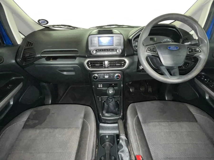 Used 2019 Ford EcoSport 1.5TDCi Ambiente - WeBuyCars Midstream