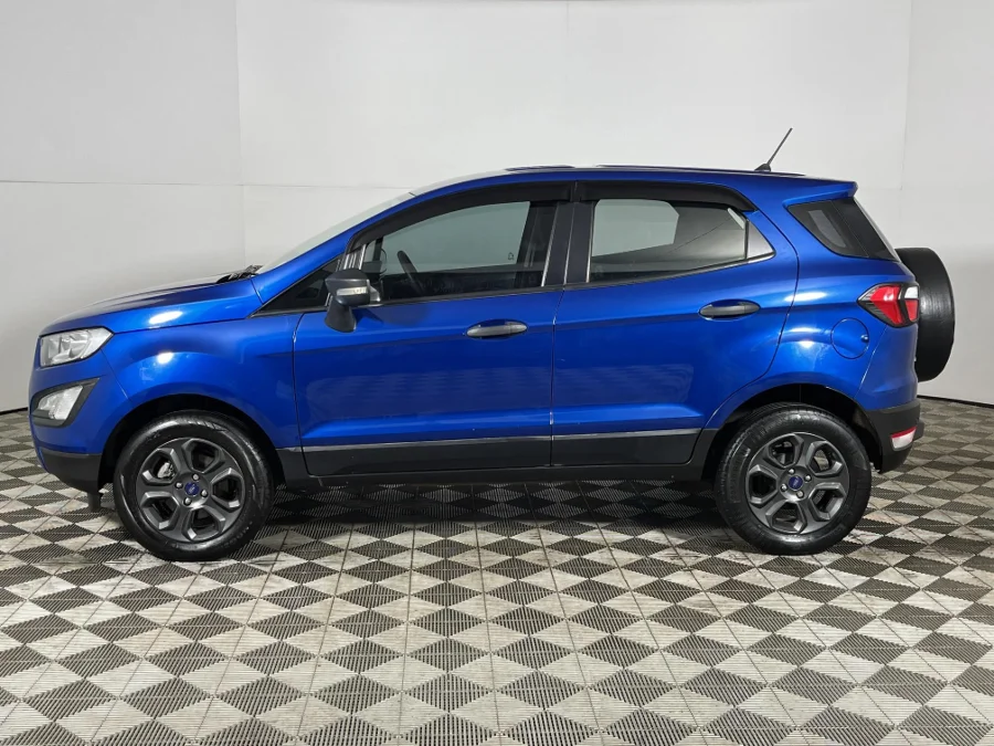 Used 2019 Ford EcoSport 1.5TDCi Ambiente - WeBuyCars Midstream